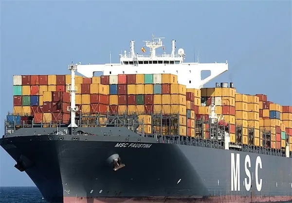 Africa Global Logistics