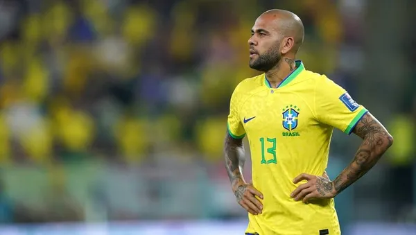 Hakimi, Alves, Mendy…. ces joueurs de foot accusés de viol