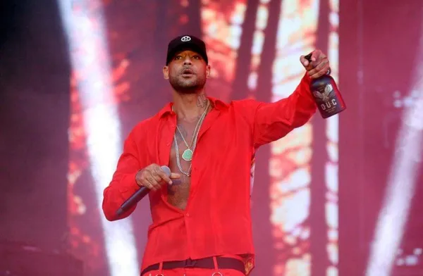 Avant le Femua, Booba jugé devant le tribunal correctionnel de Nanterre