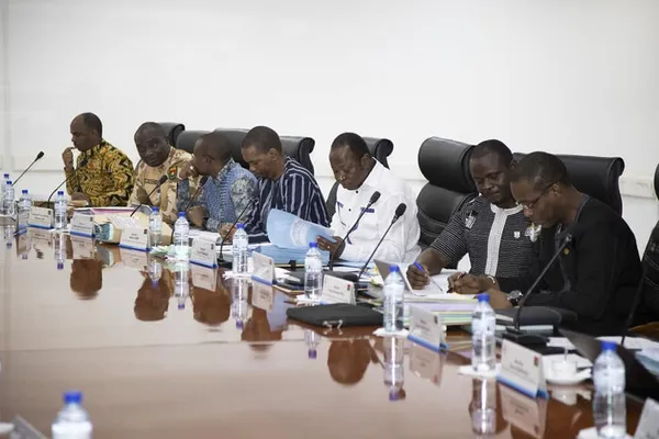 Exportations du Burkina : la Suisse, premier client au 1er trimestre 2023