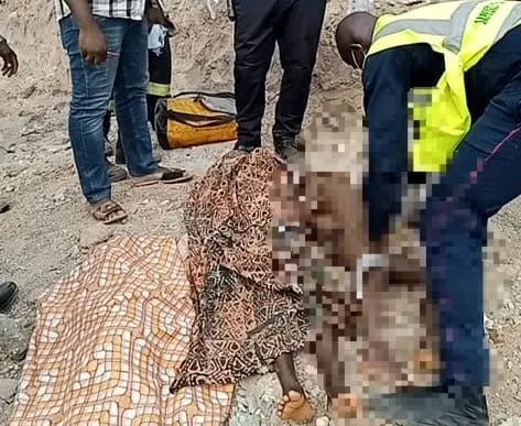 Gagnoa: un enfant de 4 ans retrouvé mort dans un puits