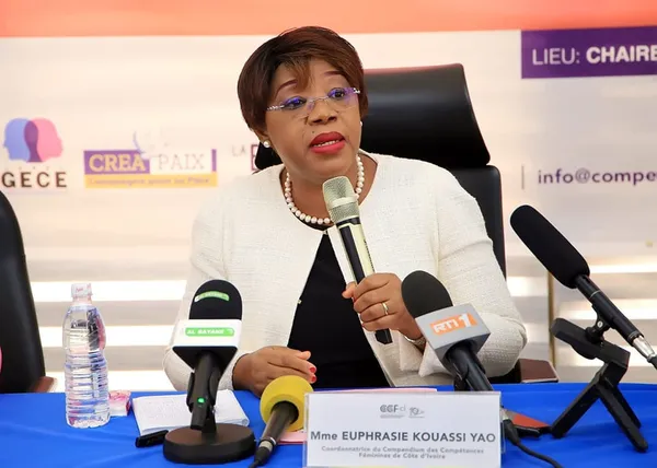 Qu’est-ce que le Compendium des compétences féminines de Côte d’Ivoire ou COCOFCI ? Que vise-t-il ?: ce qu’il faut savoir
