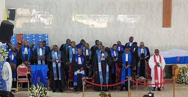 « Une erreur de diaboliser et de condamner nos traditions africaines sur la base de passages bibliques » selon l’Eglise méthodiste Côte d’Ivoire