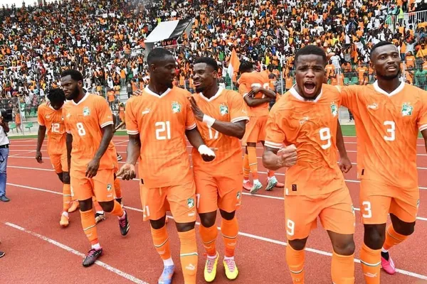 Côte d’Ivoire – Comores : les Éléphants se font respecter