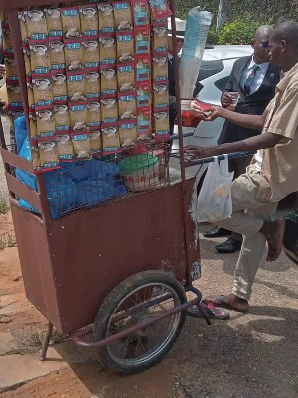 Vincent Toh Irié, ex-préfet d’Abidjan, sans détour : « eux ils travaillent vraiment »