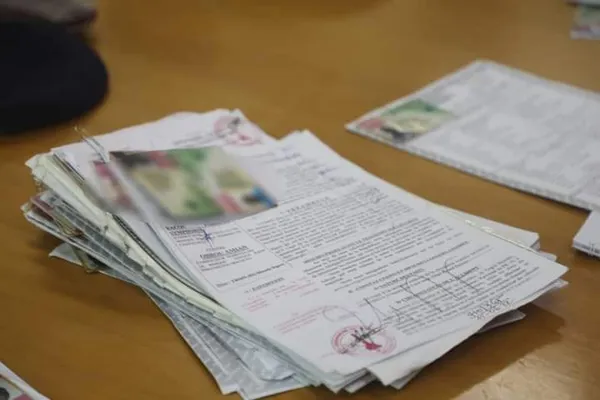 Côte d’Ivoire: la traque des chauffeurs indélicats continue, encore 43 permis retirés ce mois de mars 2023