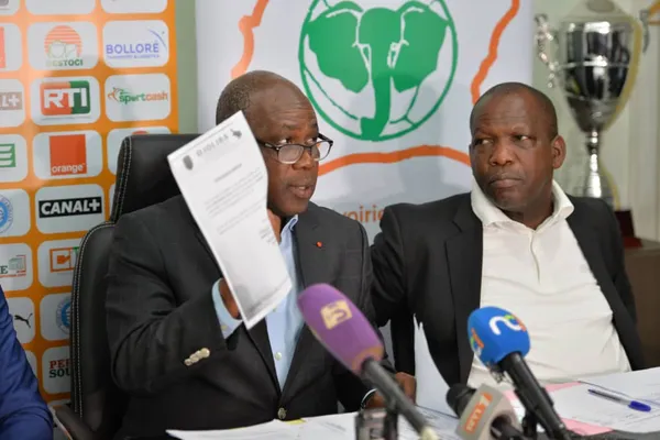 Vente illégale de tickets du match Côte d’Ivoire-Maroc : l’enquête avance, 18 personnes auditionnées
