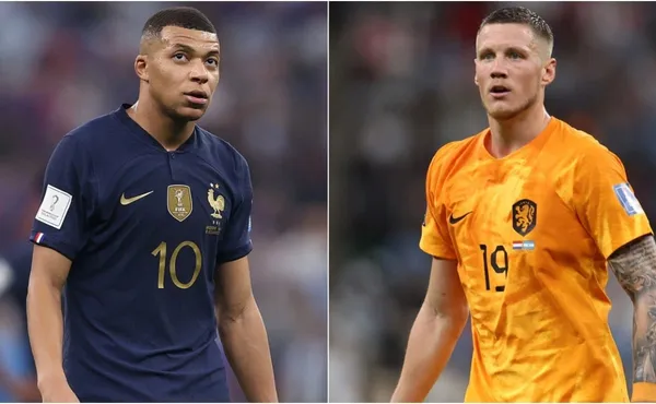 Qualifications Euro 2024 : chocs Italie vs Angleterre et France vs Pays-Bas, tout le programme