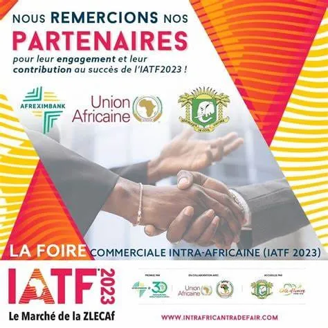 IATF 2023