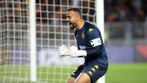 Ligue des champions d’Afrique 2023 : l’Espérance de Tunis en demi-finale