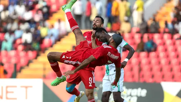 Ligue des Champions CAF 2023: Al Ahly revient dans la course pour la qualification en quarts de finale
