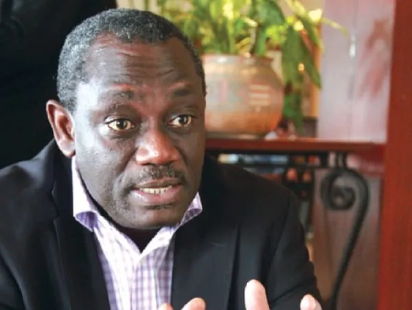 Jean Philippe Kaboré