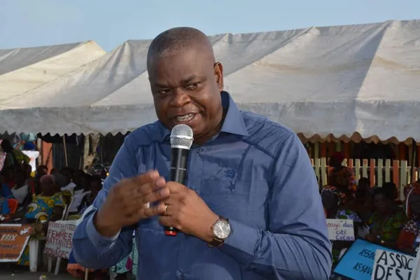 Municipales 2023: Koné Katinan invite Port-Bouët à « un nouveau contrat politique »