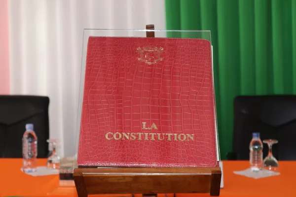 Revue de presse ivoirienne du 26 avril 2023: quand Ouattara revient sur la Constitution version PDCI