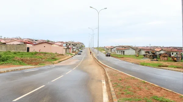 Logements Sociaux Songon Kassemblé: plus de 5 000 logements bientôt livrés aux souscripteurs