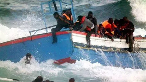 Migrants ivoiriens Tunisie