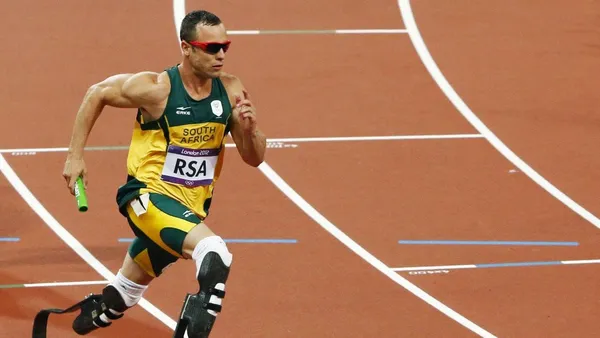 Afrique du Sud : l’ex-champion d’athlétisme, Oscar Pistorius retrouve la liberté