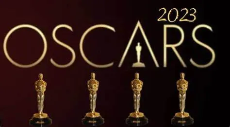 Oscars 2023