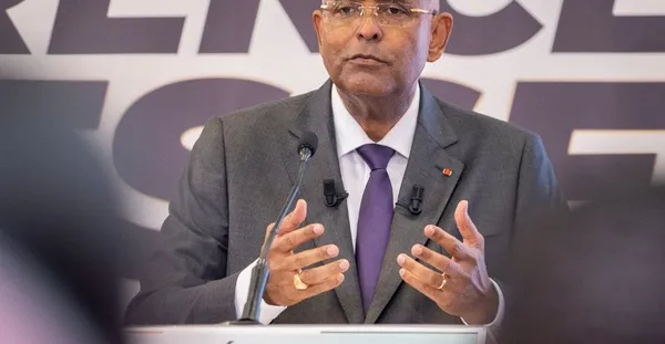 Forum de BOAO: Le Premier Ministre Patrick Achi en Chine pour assister aux travaux  