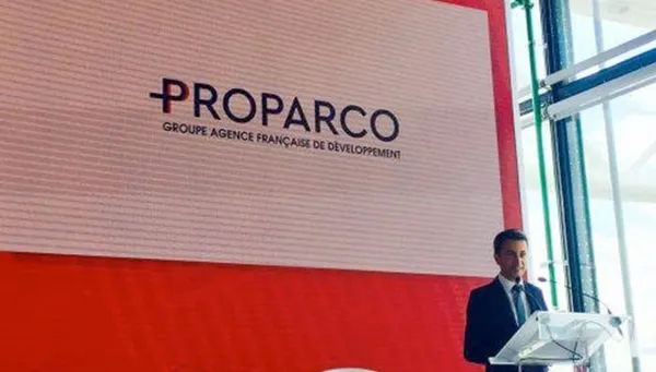 Secteur privé africain: Proparco va consacrer 50% de ses interventions aux entreprises du continent 