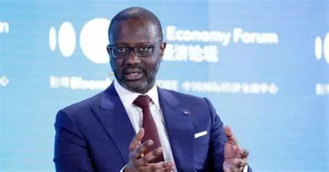 Rachat Credit Suisse par UBS