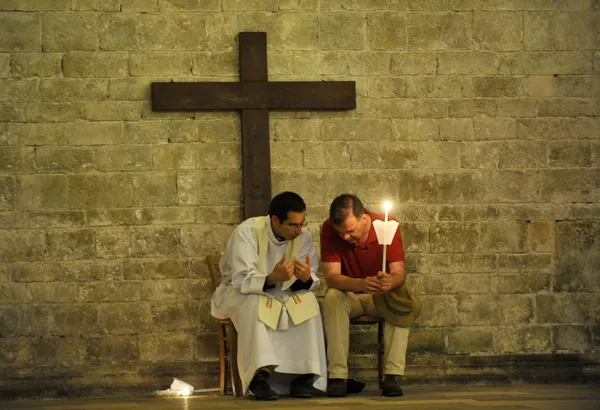 Religion : Comment se déroule le sacrement de réconciliation ?