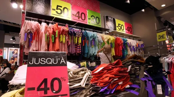 Côte d’Ivoire : la 1ère période des soldes 2023 le 10 mars