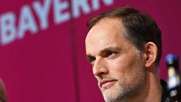 Thomas Tuchel: nouvel entraîneur Bayern Munich