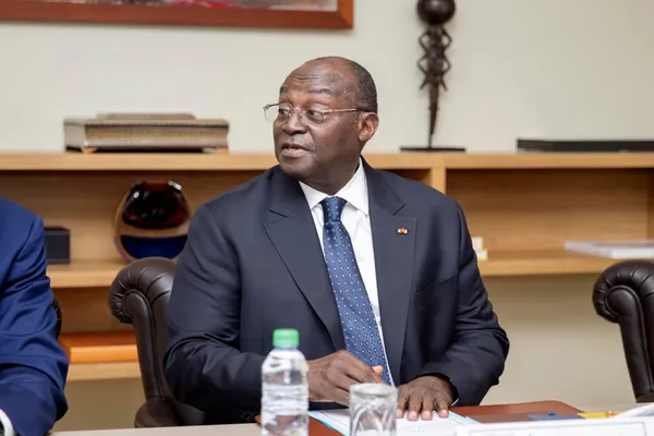 Tiémoko Meyliet Koné