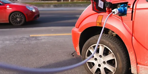 Véhicules électriques Côte d’Ivoire