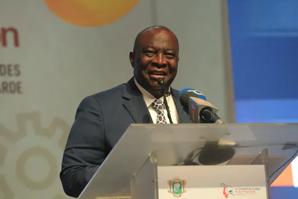 Kobenan Adjoumani : « Si le président Bédié était resté avec nous, il ne pouvait pas mourir de cette façon »