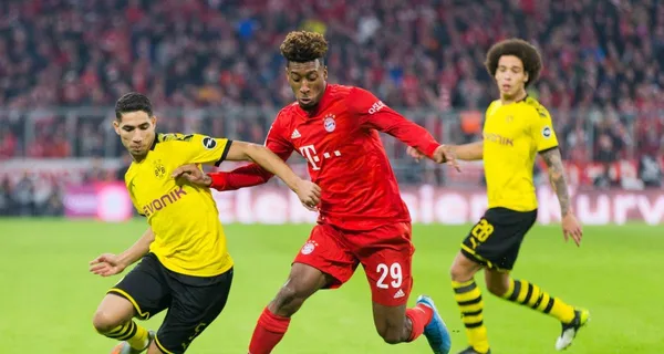 Canal+ renouvelle son partenariat avec la Bundesliga en Afrique subsaharienne