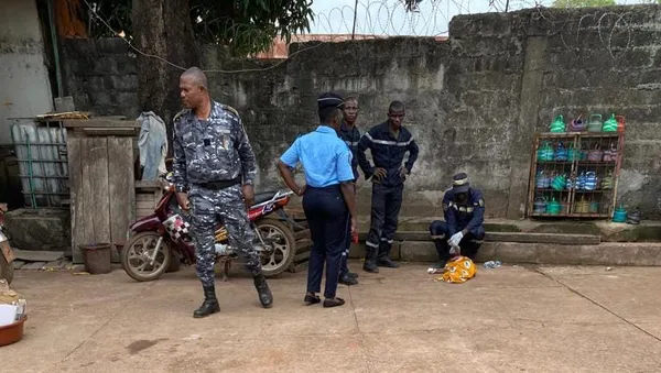 Drame à Man : le corps sans vie d’un enfant de 2 ans repêché d’une fosse septique