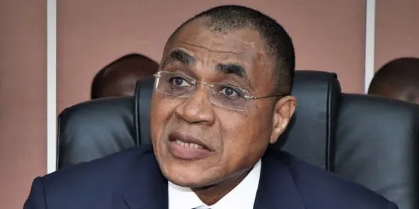 Côte d'Ivoire accords Washington
