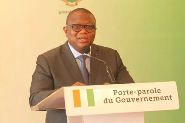 élections régionales et municipales Côte d'Ivoire