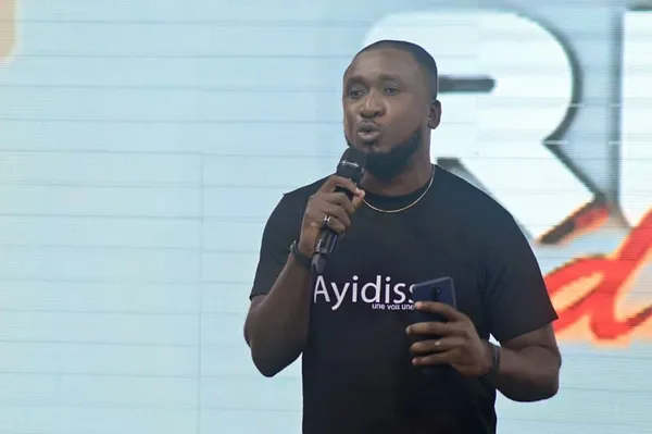Mort du danseur Dada lors du tournage du clip de Serge Beynaud: le DA de Moaye Ivoire réagit, « ce n’est pas la première »