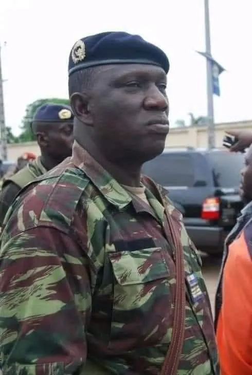 Décès de Koné Messamba: l’ex-chef rebelle et Préfet de Soubré est mort