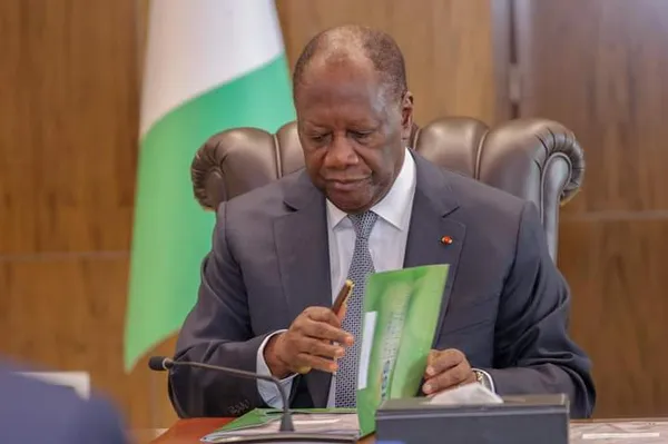 Nomination : liste des membres du directoire du RHDP nommés par Ouattara
