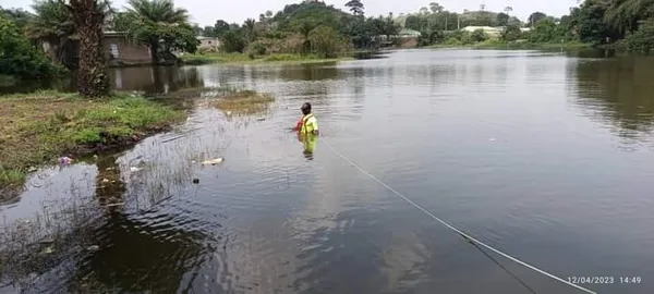 Drame à Man: le corps sans vie d’un garçon de 10 ans repêché d’un bassin de rétention d’eau