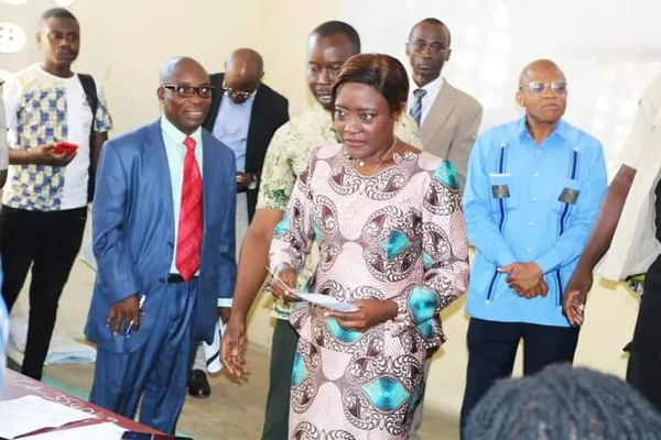 Concours CAFOP 2023: la moyenne requise pour être admis est 12