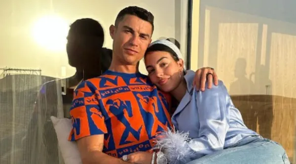 Cristiano Ronaldo et sa compagne Georgina Rodriguez au bord du divorce?