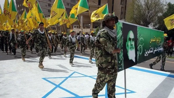Hezbollah
