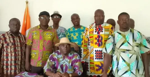 Côte d’Ivoire : le village d’Akouédo déplore la perte de son patrimoine foncier