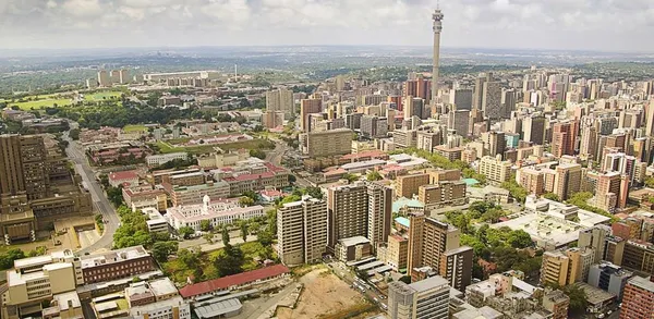 Johannesburg en tête du classement des villes africaines les plus dynamiques sur le plan culturel