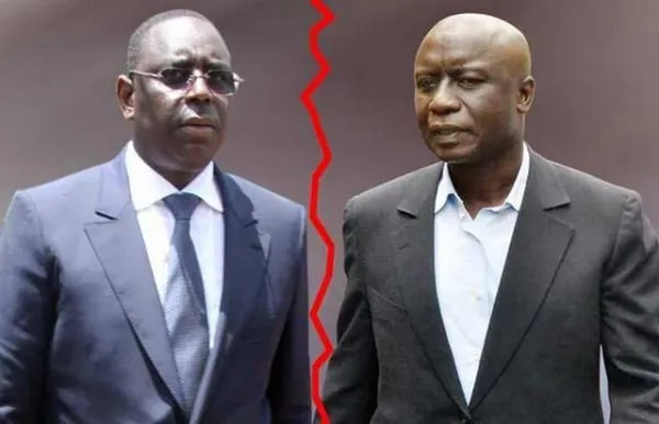 Sénégal: Macky Sall – Idrissa Seck, le divorce consommé