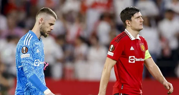 Ligue Europa: Manchester United éliminé par Séville