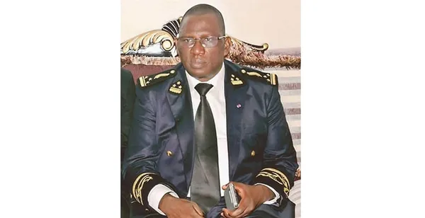 Mort de Messamba Koné préfet de la région de la Nawa