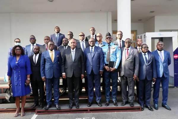 Organisation CAN 2023: le Cocan sous pression, Patrick Achi organise une réunion de cadrage ce samedi