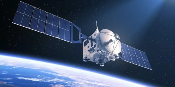 Satellite kenyan