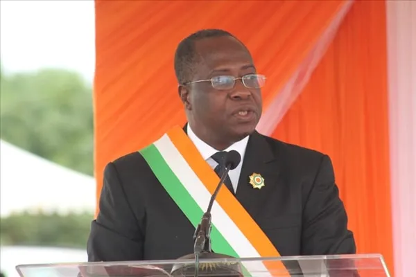 Yves Ibrahima Koné